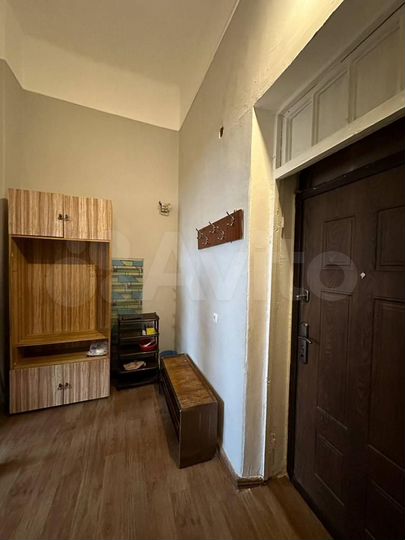 Комната 40 м² в 2-к., 2/2 эт.