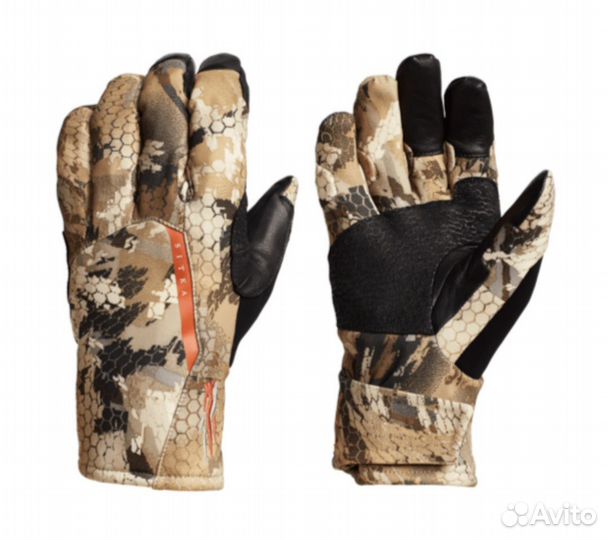 Sitka Pantanal glove L,XL