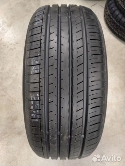 Yokohama BluEarth-GT AE-51 215/60 R16 99V