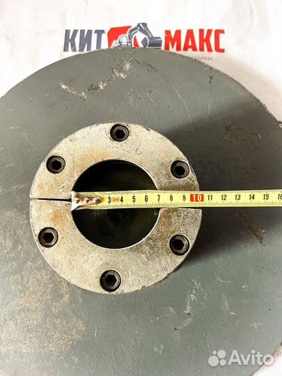 Опора аутригера для автокрана xcmgQY25k,QY30k