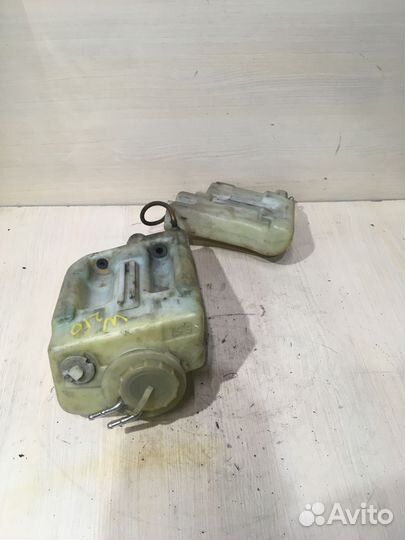 Бачок омывателя лобового стекла Mercedes W210