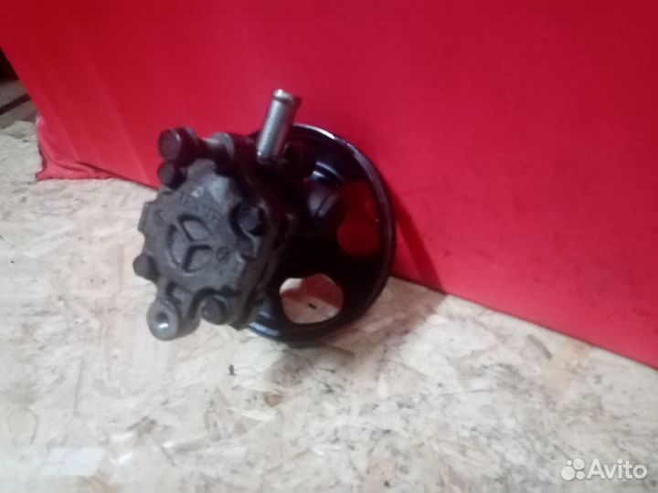 Гур Митсубиси Лансер 9