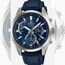 Часы Casio Edifice EFS S530L-2A.Sapphire.Solar