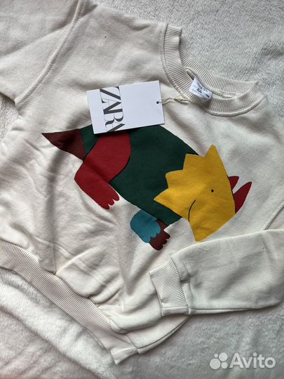 Вещи под заказ Zara