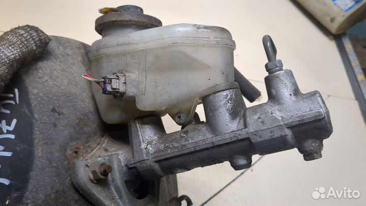 Цилиндр тормозной главный Toyota RAV 4, 1999