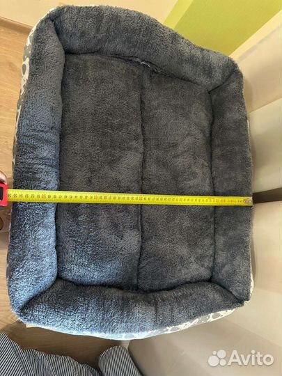 Лежанка для собак