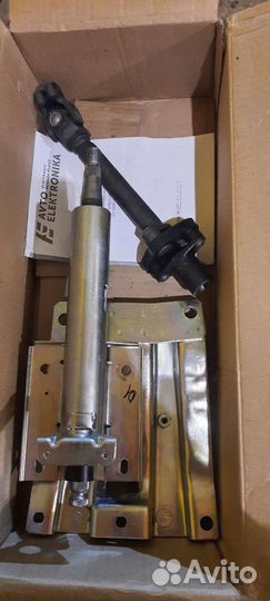 Продам рулевую колонку