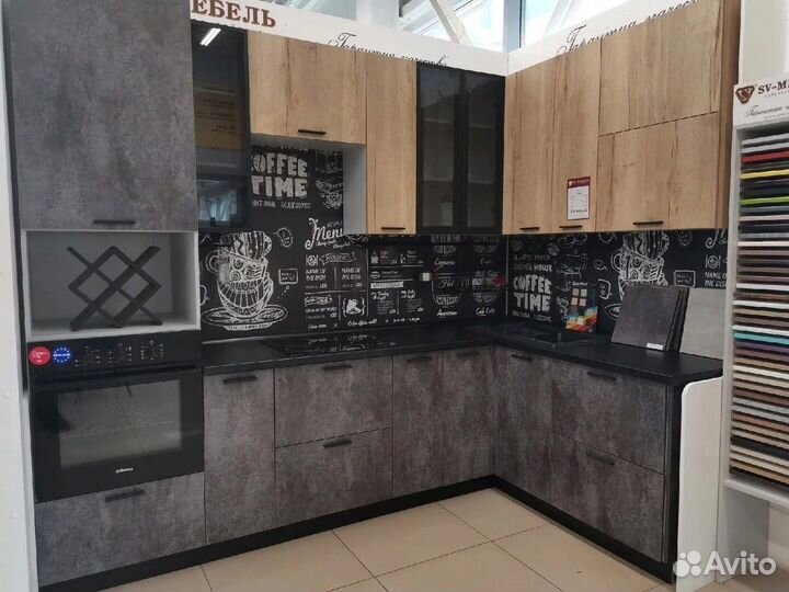 Кухонный гарнитур