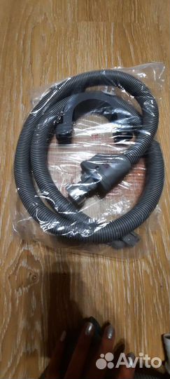 Шланг для стиральной машины Haer новый 1,5 м