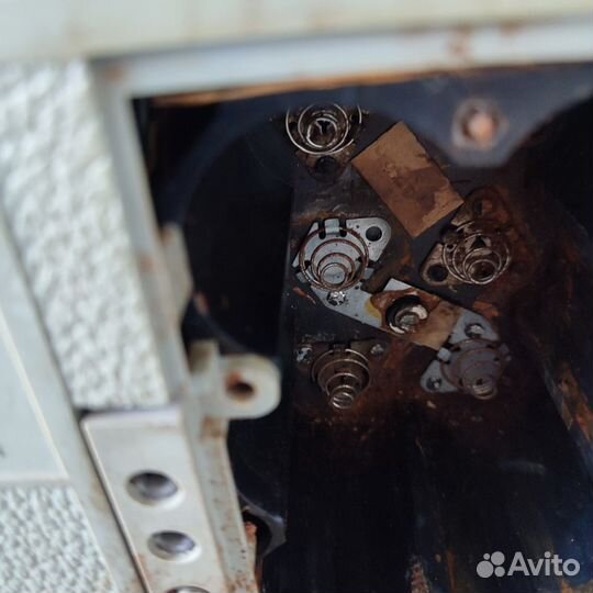 Радиоприемник Vef12