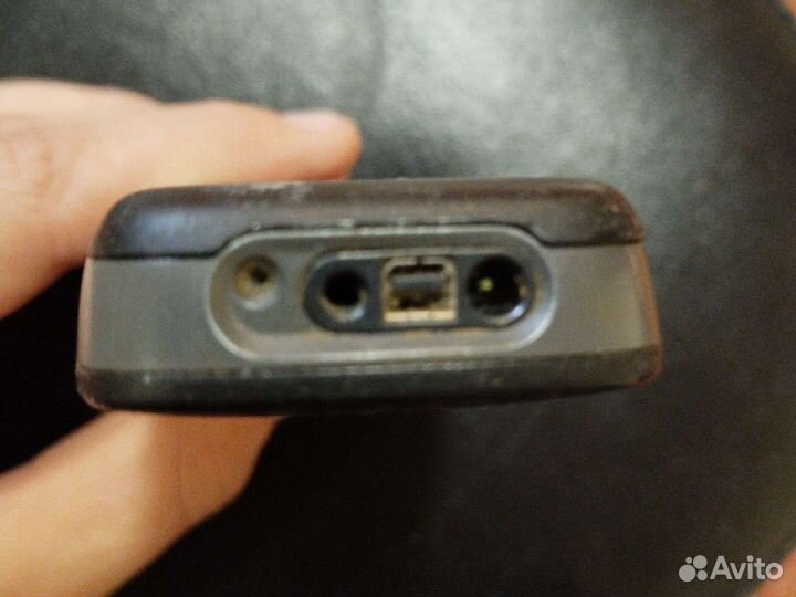 Кнопочный телефон nokia