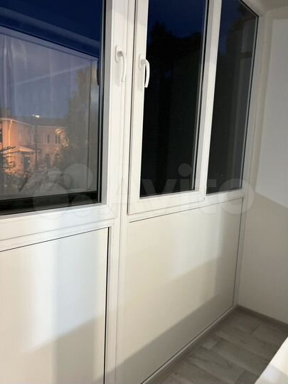 3-к. квартира, 60 м², 2/5 эт.