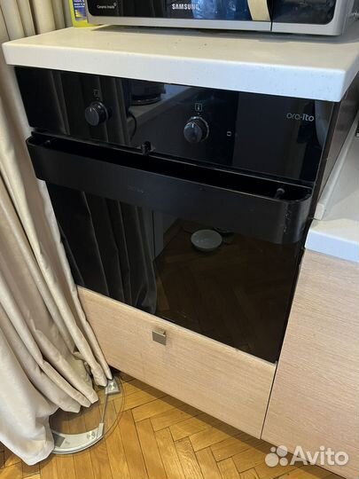 Духовой шкаф gorenie ora-ito