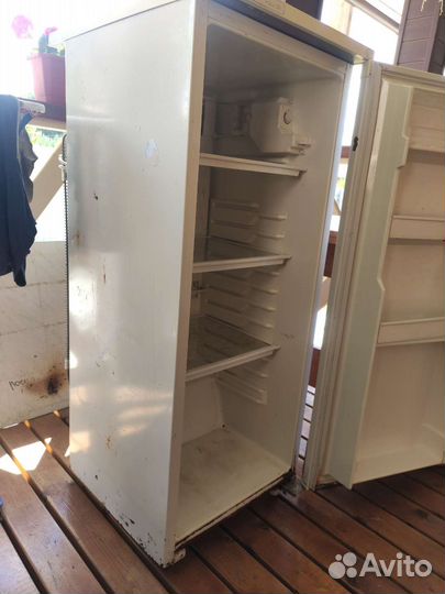 Холодильник Саратов Модель 549