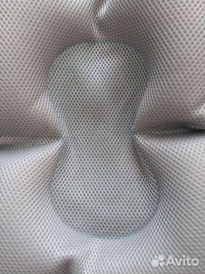 Матрасик для купания