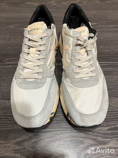 Кроссовки Premiata Mick