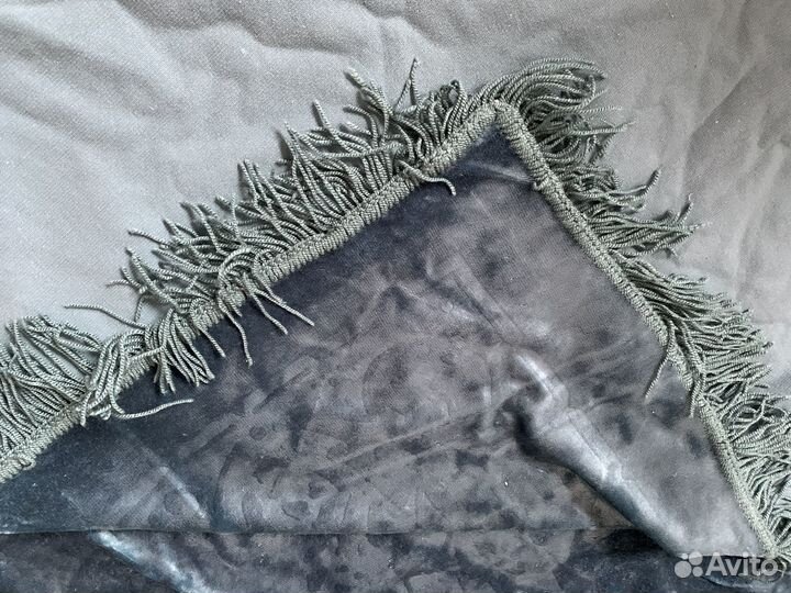 Плед, покрывало, скатерть