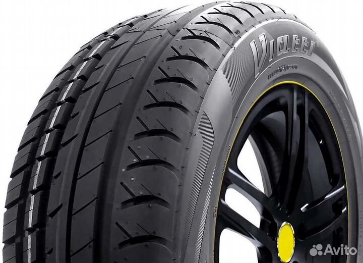 Viatti Strada Asimmetrico V-130 255/55 R18