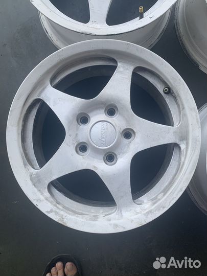 Диски смк R15