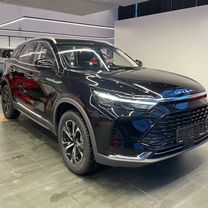 Новый BAIC X7 1.5 AMT, 2023, цена 3 100 000 руб.