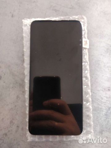 Дисплей Huawei P Smart Z/Y9s/Y9Prime 2019/Honor 9X