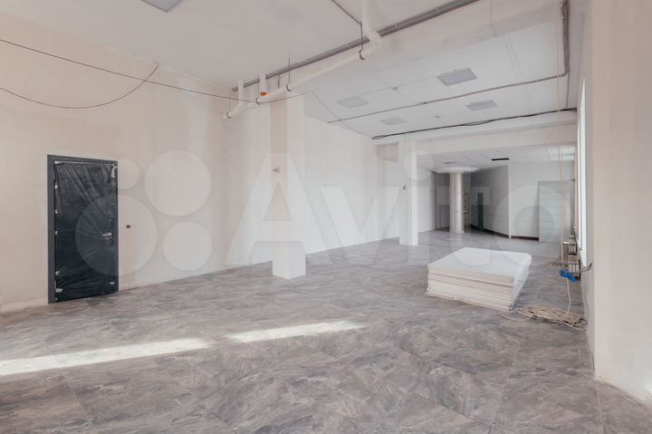 Свободного назначения, 95.5 м²