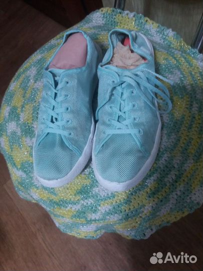 Босоножки для девочки