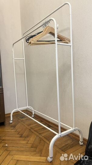 Вешалка напольная