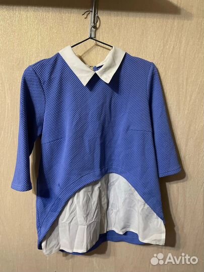 Вещи женские 44