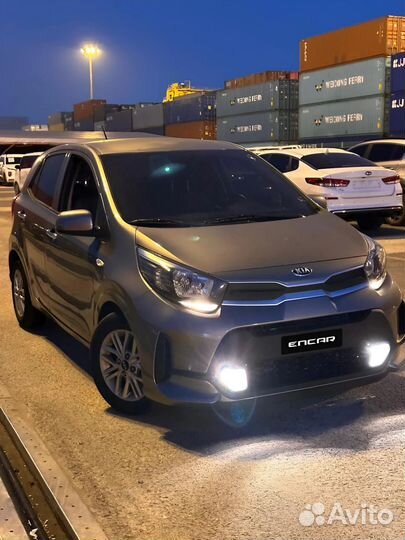 Пригон авто на заказ: авто из Китая, Кореи