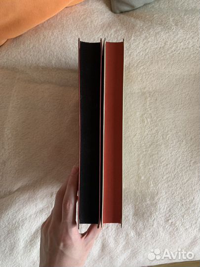 Коллекционное издание книг 