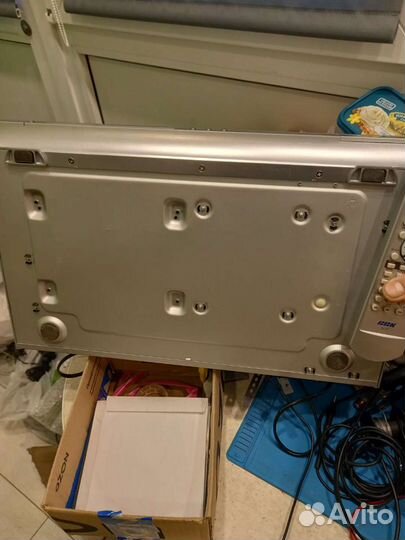 DVD плеер мульти проигрыватель с флешки usb