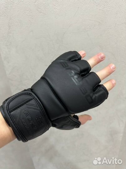 Перчатки мма boybo