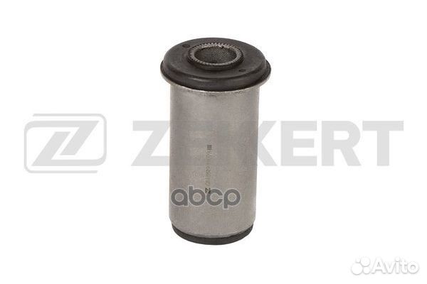 С/блок задний пер. ниж. рычага Hyundai Galloper