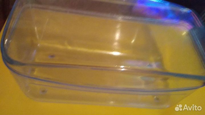 Контейнер для мелочи 21*9*9.пз