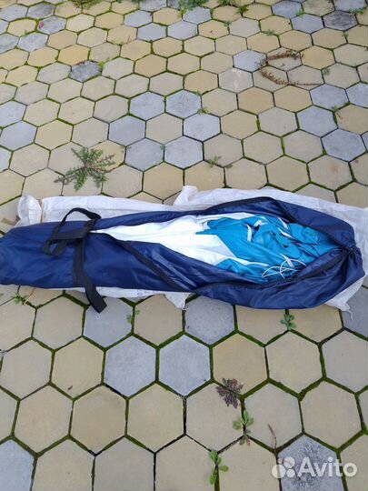 Палатка Пингвин Призма