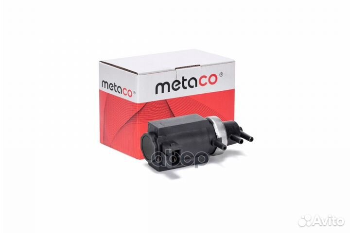 Клапан nissan pathfinder(R51M) 04