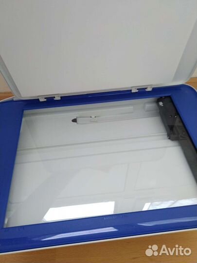 Мфу струйный HP DeskJet 2630