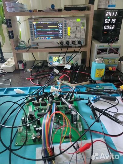 Ремонт электроники, любой