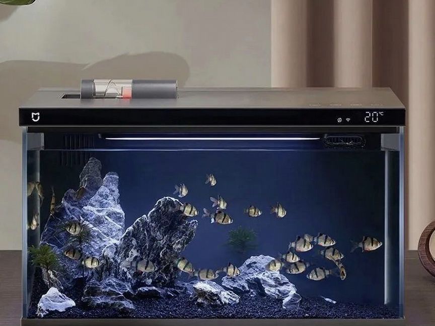 Xiaomi Mijia Smart Fish Tank MYG100