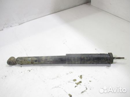 Амортизатор задний
