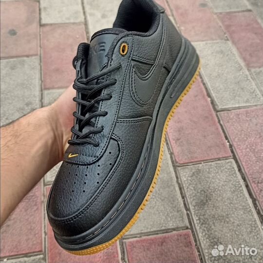 Мужские Кроссовки Nike air force 1