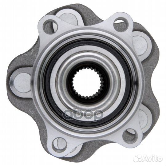 Ступица в сборе HW91050 hola