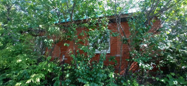 Дача 56 м² на участке 6,5 сот.