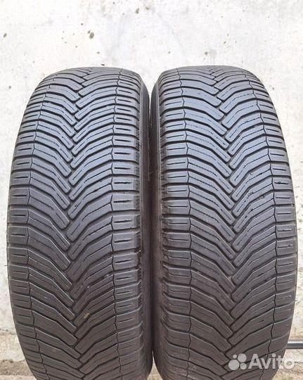 Michelin CrossClimate 215/70 R16 97H