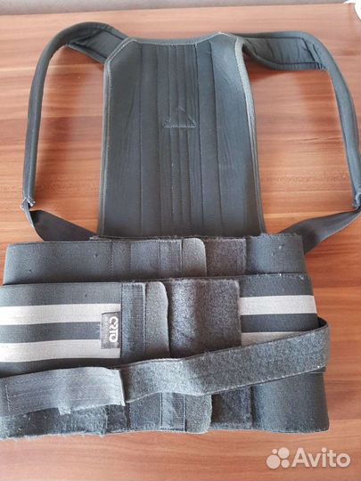 Корсет ортопедический для взрослых