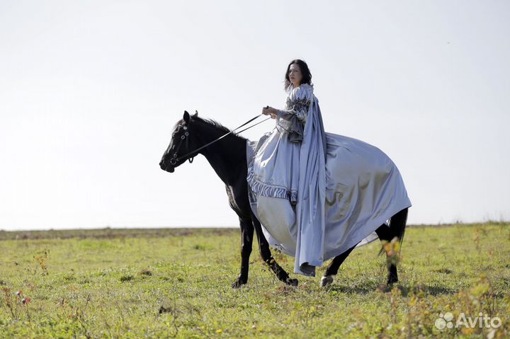 Прокат театрального костюма