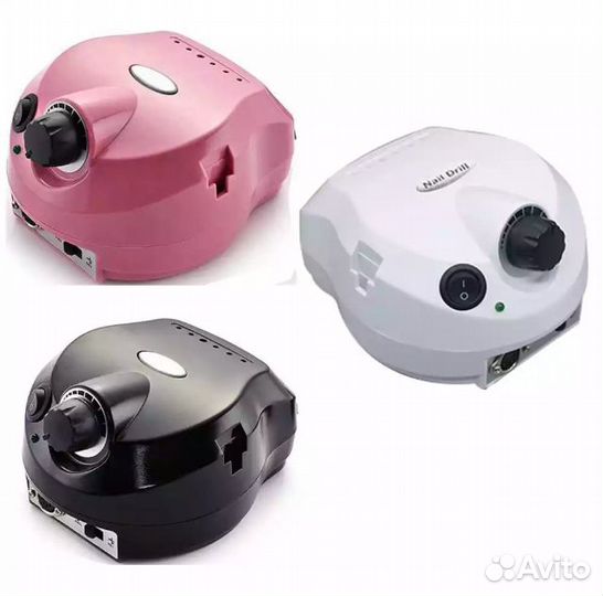 Фрезер,аппарат