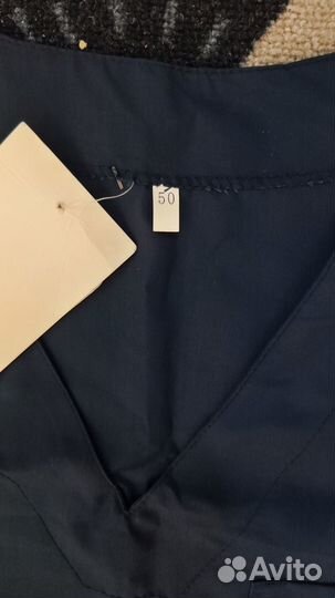 Медицинская рубашка