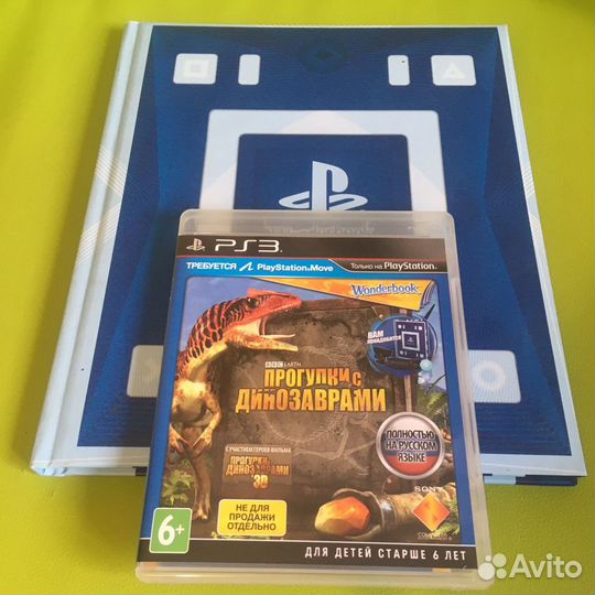 Игрa Sony Playstation 3 на Blu-Ray